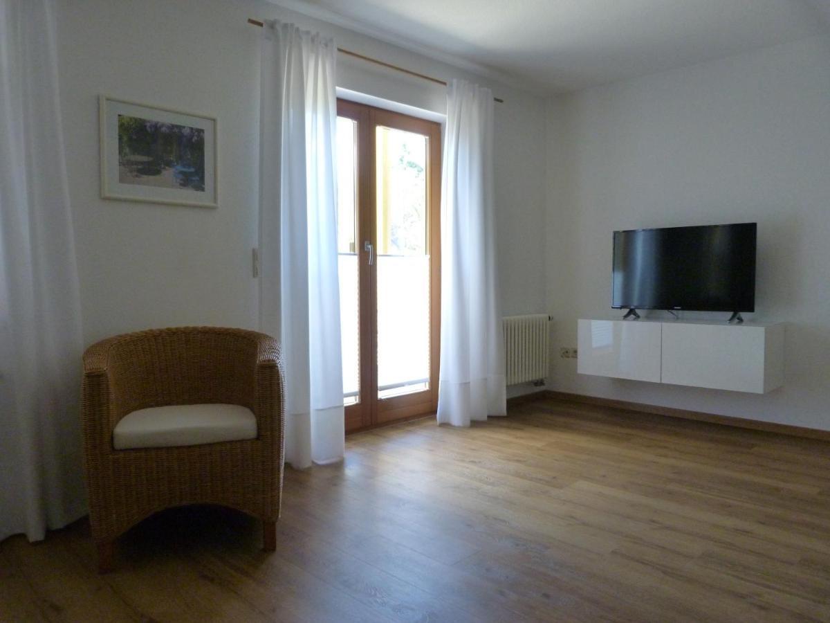 Ferienwohnung Familie Kunz Фризенхайм Екстериор снимка
