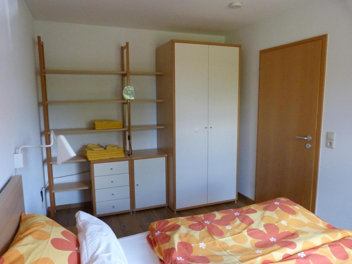 Ferienwohnung Familie Kunz Фризенхайм Екстериор снимка