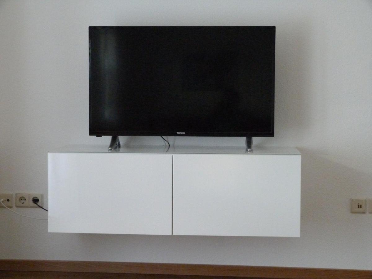 Ferienwohnung Familie Kunz Фризенхайм Екстериор снимка