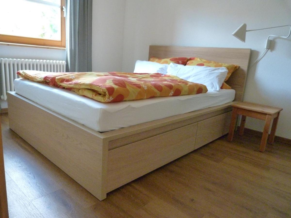 Ferienwohnung Familie Kunz Фризенхайм Екстериор снимка