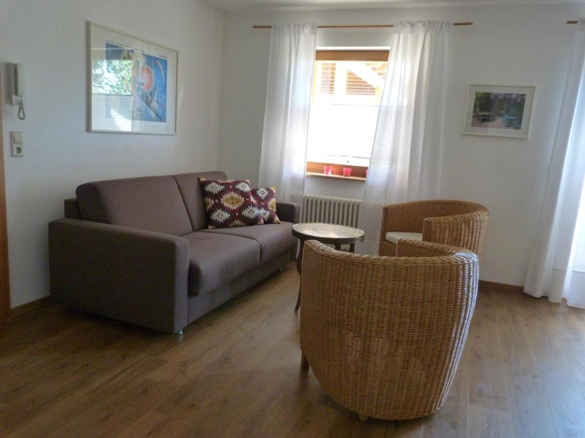 Ferienwohnung Familie Kunz Фризенхайм Екстериор снимка