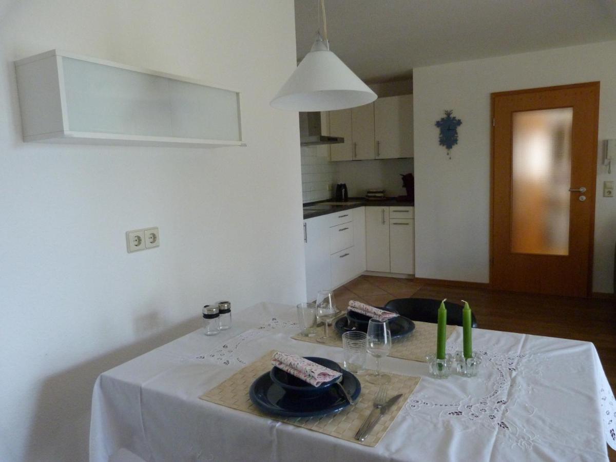 Ferienwohnung Familie Kunz Фризенхайм Екстериор снимка